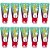 Raspadinha (Excitante Feminino Brasileirinho) Kt c/10 und- Hot Flowers - Imagem 1