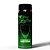 VOCÊ GOSTOSA CITRUS C/ VODKA (BEBIDA ENERGÉTICA) 50ml cada- Kt c/10 und. - Imagem 2