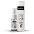 Intense Loob (Lubrificante Neutro 12ml) - Hot Flowers - Imagem 1