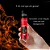 Mais Profunda (Spray Refrescante Para Sexo Oral 12ml). Hot Flowers - Imagem 1