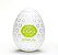 Egg Massageador Magical Kiss (Por Unidade)- Importado - Imagem 1