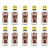 Oleo Para Massagem Sensual (Sensação 120ml) - Kt c/10 Und. Hot Flowers - Imagem 1