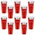 Sempre Virgem (Adstringente em Gel 25g) Kt c/ 10 unid. Hot Flowers - Imagem 1
