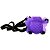 Vibrador Feminino Butterfly- Hot Flowers - Imagem 1