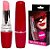 Vibrador Formato de Batom- VIPMIX - Imagem 1