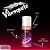 Vibroquete Tutti Frutti (Vibrador Líquido 12g) Hot Flowers - Imagem 2