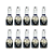Volumão Spray (Excitante Masculino 50ml)  Kt c/10 Und- Hot Flowers - Imagem 1