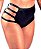 Hot Pants Cirrê. Tam único- Hot Flowers - Imagem 1
