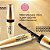 MASCARA DE CÍLIOS SUPER VOLUME EFEITO BONECA - BELLE ANGEL - Imagem 1