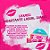 Carmed Barbie Pink Hidratante Labial 10g - Imagem 4