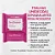 TOALHAS UMEDECIDAS DEMAQUILANTES ROSA MOSQUETA - DERMACHEM - Imagem 3