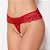 Calcinha Pérolas Tailandesa Sexy - Imagem 3