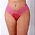 Calcinha em Poliamida Fio Duplo Com Renda Conforto - Imagem 1