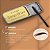Soap Blow Modelador de Sobrancelhas Incolor Vivai - Imagem 2