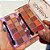 Paleta De Sombras Sweet 12 Tons Matte Perolada - Belle Angel - Imagem 2