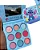 PALETA DE SOMBRAS INFANTIL STITCH ( cores variadas) - Imagem 3