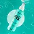 REAL FIX. FIXADOR DE MAQUIAGEM 150ML - VIZZELA - Imagem 3