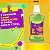 Enxaguante Bucal Carmed Fini Minhocas com Flúor 250ml - Cimed - Imagem 3