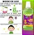 Enxaguante Bucal Carmed Fini Minhocas com Flúor 250ml - Cimed - Imagem 4