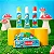 Carmed Os Smurfs: Personagem Surpresa Blueberry Incolor 10g - Imagem 3