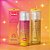 BODY SPLASH CARMED AMOR DE VERÃO (CORPO E CABELO) 200ML - CIMED - Imagem 5