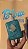 Blow Girl Azul Hidratante Baunilha Glitter 320g Hot flowers - Imagem 4