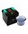 Sex Sens Vela Romance (Vela Beijável Para Massagem 20g) - Hot Flowers - Imagem 2