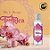 Óleo para massagem Tantrica-120ml. Hot Flowers - Imagem 2