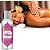 Óleo para massagem Tantrica-120ml. Hot Flowers - Imagem 2