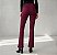 Calça Flare Marsala - Imagem 2