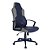 Cadeira Gamer Presidente Giratória Ergonômica Reclinável Cinza - Imagem 1