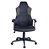 Cadeira Gamer Presidente Giratória Ergonômica Reclinável Cinza - Imagem 2