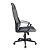 Cadeira Gamer Presidente Giratória Ergonômica Reclinável Cinza - Imagem 4