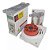 Motor Direct Drive para Máquinas de Costura SS-DD - Imagem 1