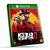 Red Dead Redemption 2 - Xbox One - Mídia Digital e 25 Dígitos - Imagem 1
