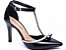 Calçados Femininos Sapato Scarpin - Imagem 7