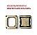 ALTO FALANTE AURICULAR SAMSUNG A01 A03 A02S A03s A04 A05 A06 A10s A20S A21 - Imagem 1