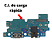 PLACA CARGA GALAXY A30 (A305) TURBO - Imagem 1