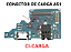 PLACA CARGA GALAXY A51 (A515) TURBO - Imagem 1