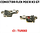 PLACA CONECTOR DE CARGA POCO X3 DOCK POCO X3 COM MICROFONE - Imagem 1