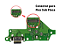 PLACA CARGA MOTO ONE VISION / ONE ACTION TURBO - Imagem 1