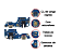 PLACA CONECTOR DE CARGA G51 5G TURBO - Imagem 3