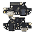 PLACA CARGA MOTO G100 TURBO - Imagem 2