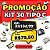 KIT 30 PEÇAS CONECTOR TIPO C VARIADOS - Imagem 1