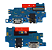 PLACA CARGA GALAXY A50S (A507) TURBO - Imagem 2