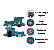 PLACA CARGA GALAXY A03 (A035) TURBO - Imagem 2