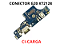 PLACA CONECTOR DE CARGA G20 DOCK XT2128 COM MICROFONE E CI DE CARGA RAPIDA - Imagem 1