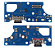 PLACA CARGA MOTO G22 TURBO - Imagem 2