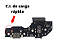 PLACA CARGA MOTO G50 5G TURBO - Imagem 1