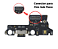 PLAQUINHA DOCK DE CARGA MOTO E13 TURBO - Imagem 3